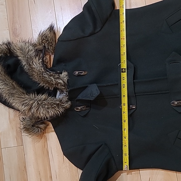 Esprit women's medium winter jacket - Picture 6 of 6